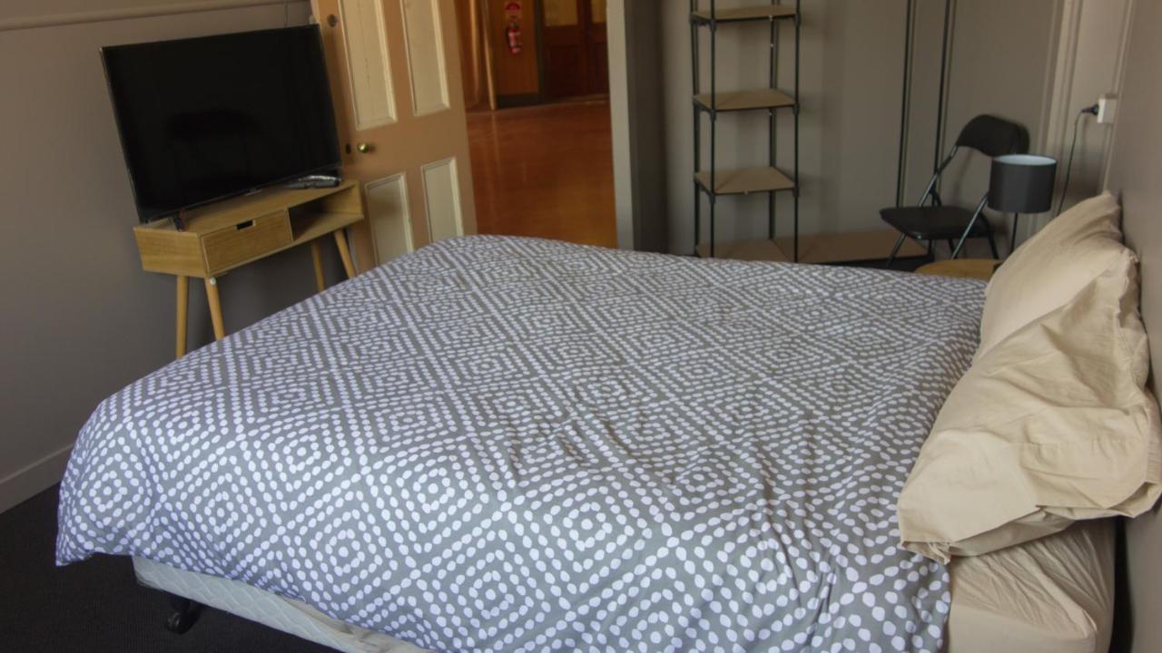 Hotel Kerwick Redbank Экстерьер фото