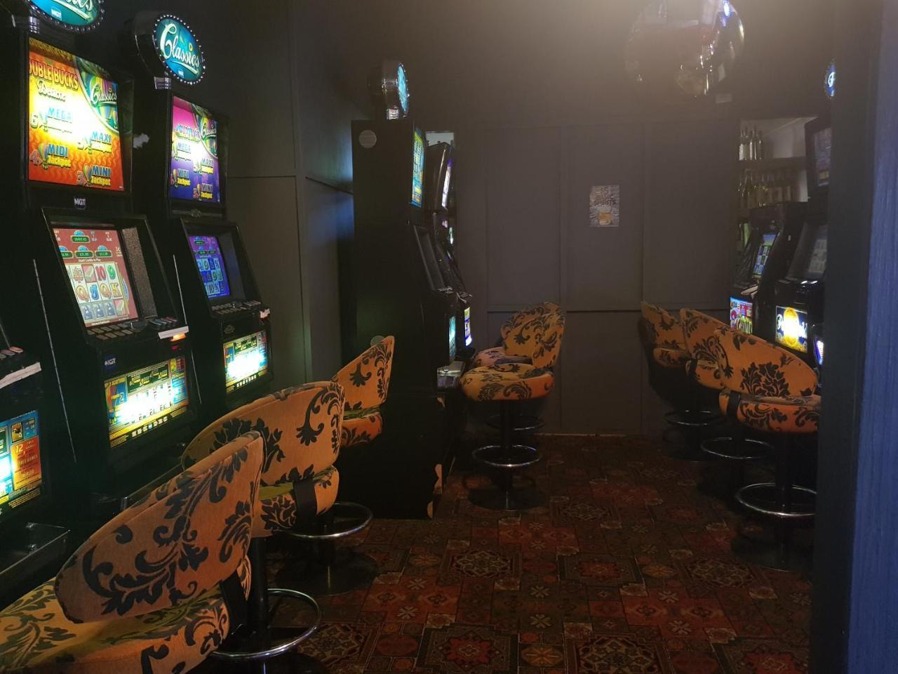 Hotel Kerwick Redbank Экстерьер фото