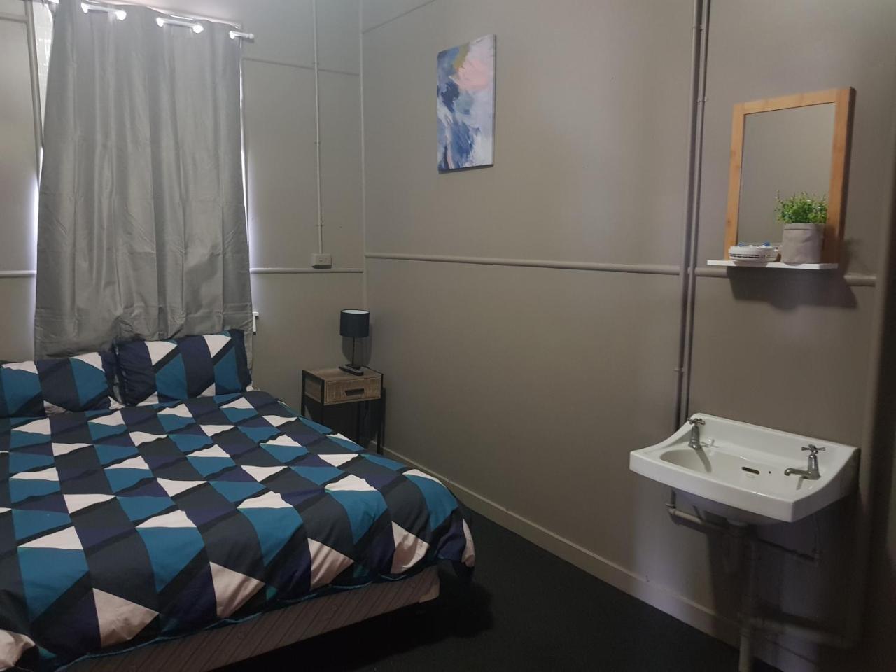 Hotel Kerwick Redbank Экстерьер фото